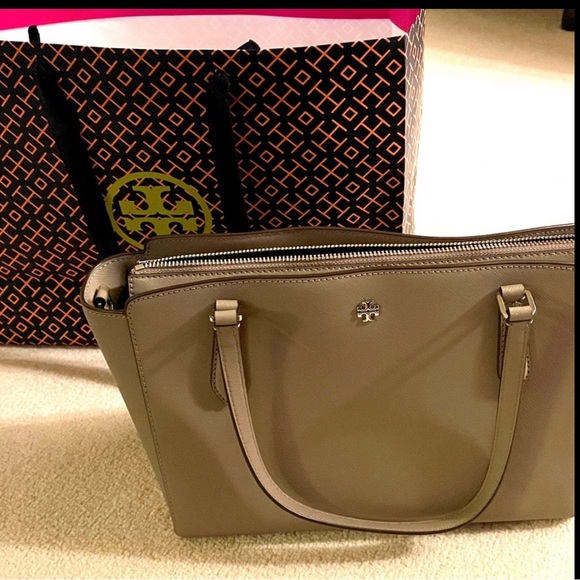 Authentic Tory Burch Bag - Picture 1 of 6